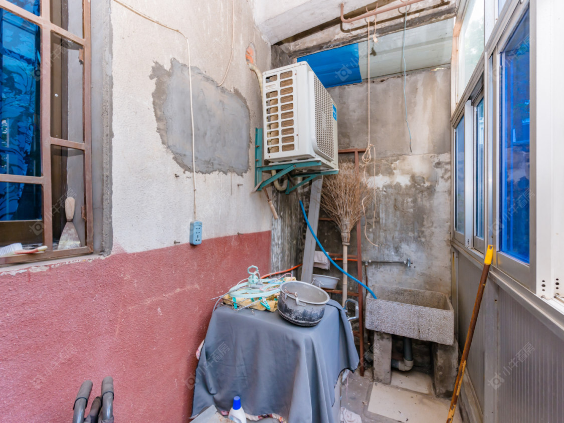 常州西新桥二村在售二手房源室内图_小牛看房