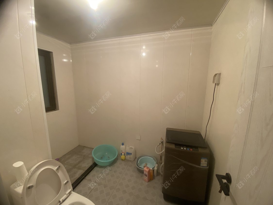 常州雅居乐凤凰台在租房源室内图_小牛看房