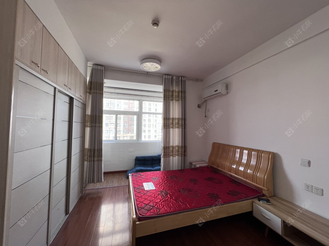 常州宝龙国际花园一期在租房源_小牛看房