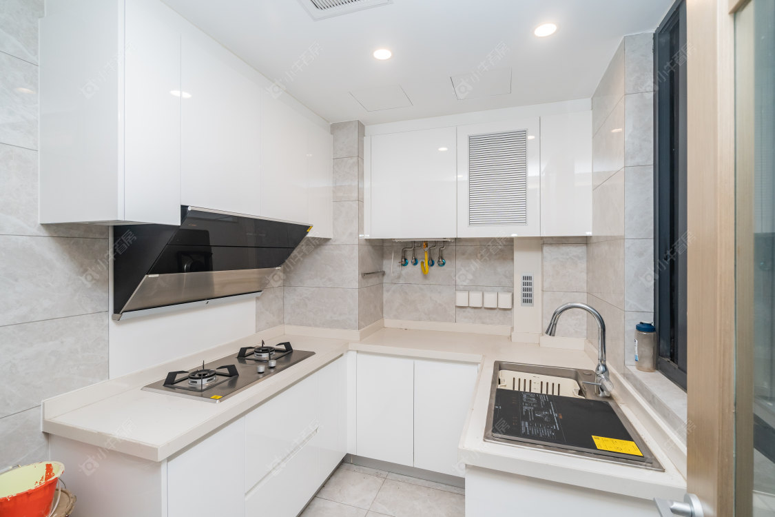 常州龙运天城在售二手房源室内图_小牛看房