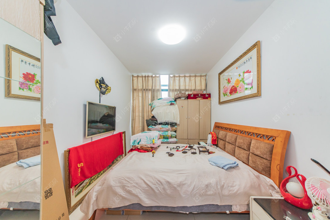 喜盈门花苑房源室内图 常州喜盈门花苑在售二手房源室内图_小牛看房