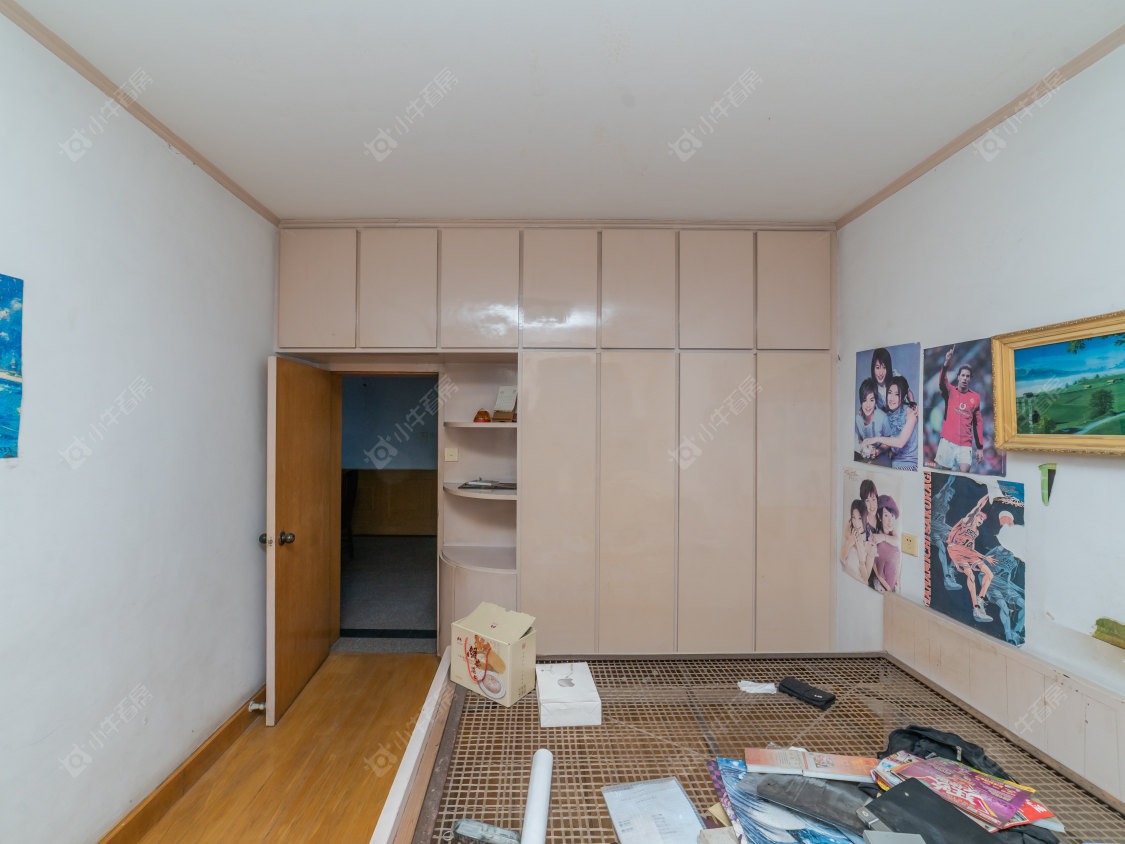 常州站北新村中站北在售二手房源室内图_小牛看房