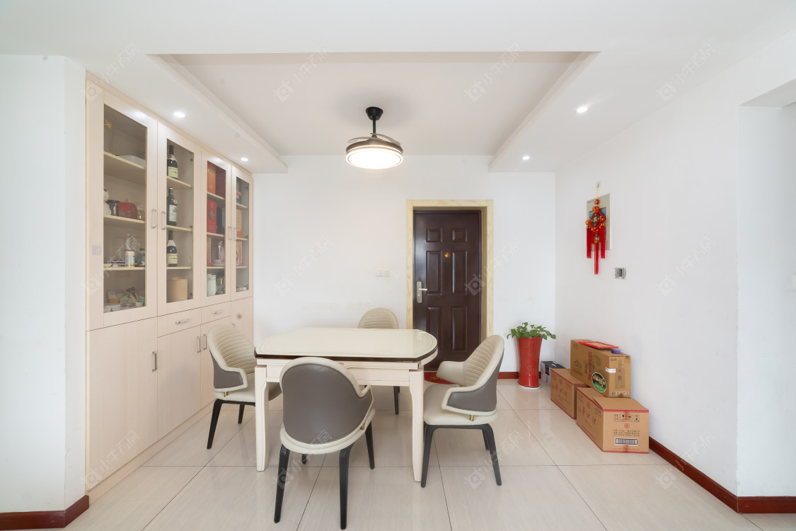 常州绿地世纪城二期在售二手房源室内图_小牛看房