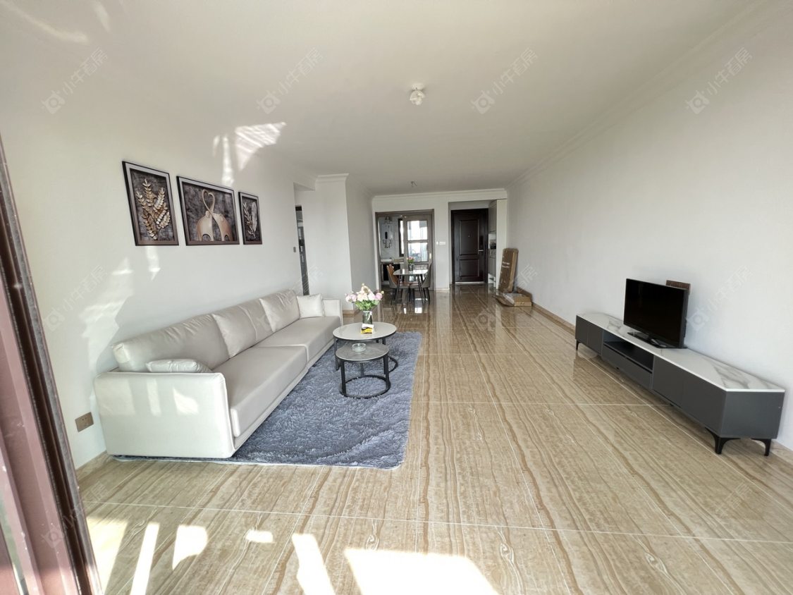 常州碧桂园浅水湾在租房源室内图_小牛看房