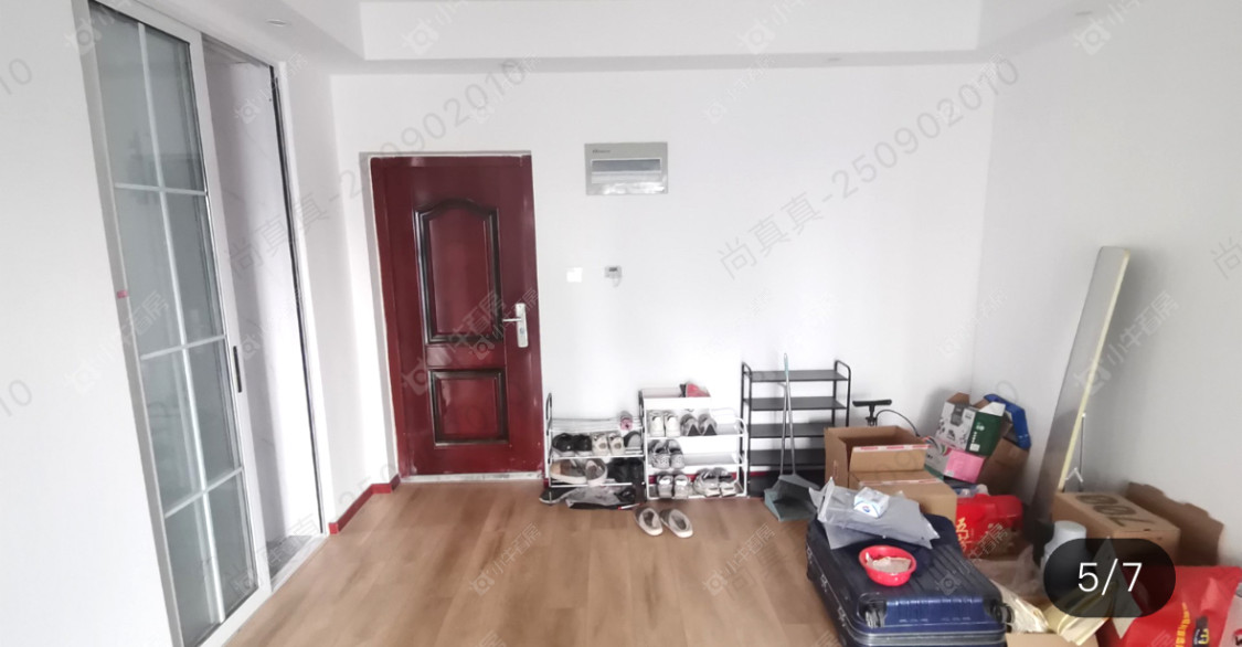 常州河枫御景花苑在租房源室内图_小牛看房