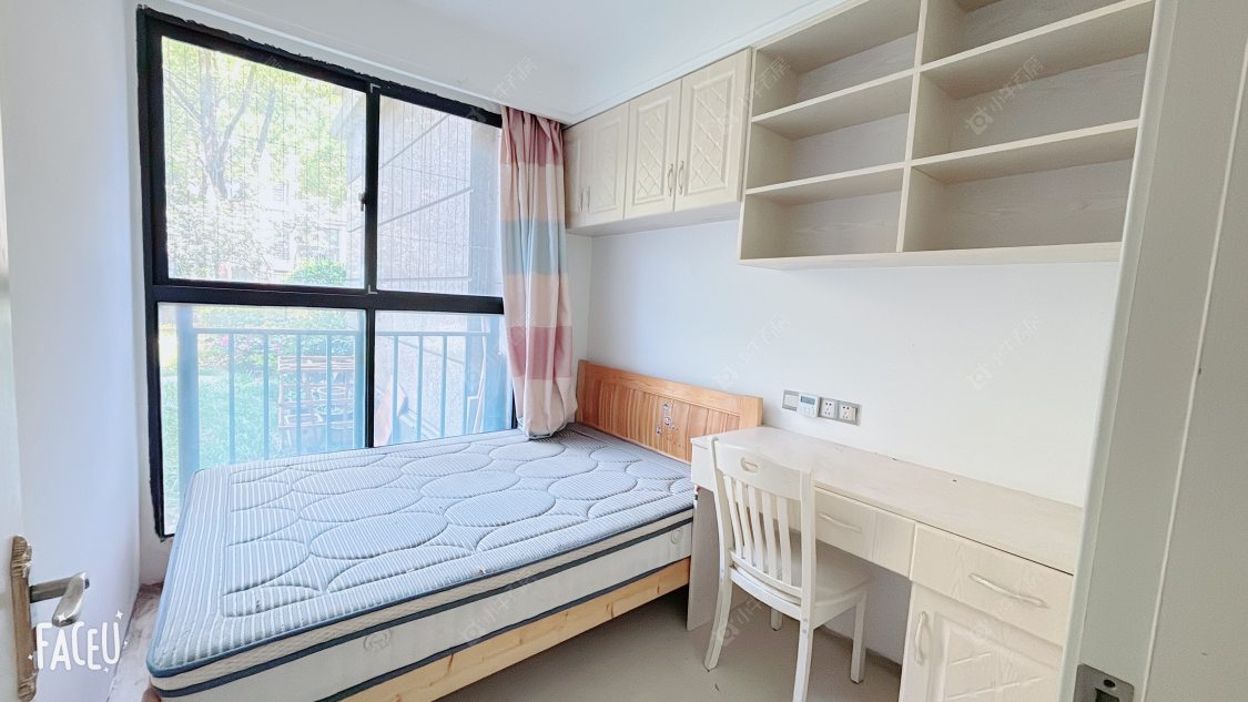 常州新城春天里3室2厅1卫出租_小牛看房