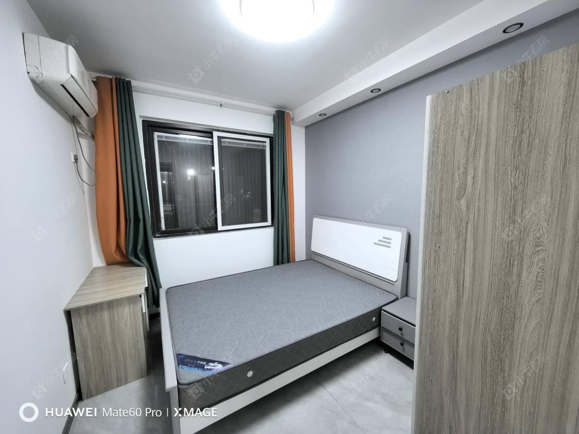 常州金正花园2室2厅1卫出租房源图片