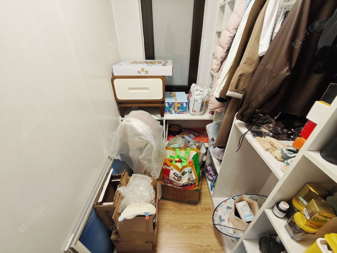 常州吾悦华府（丹阳）在售二手房房源室内图_小牛看房