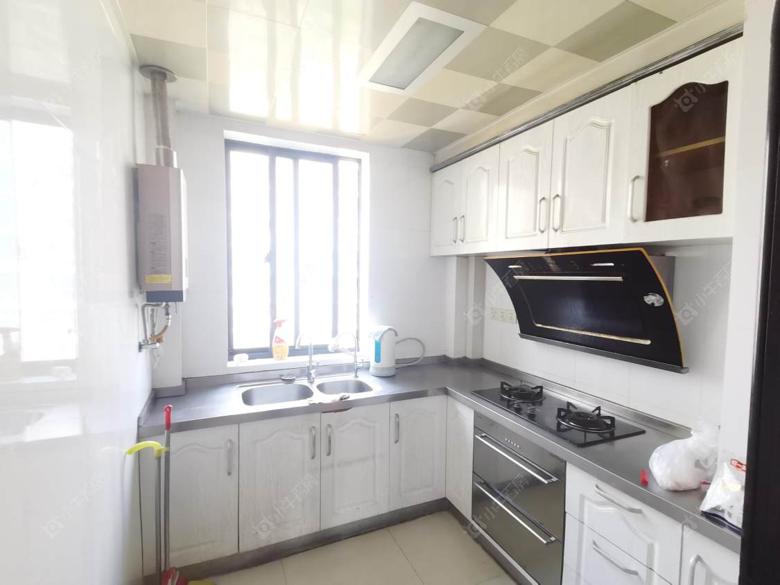 常州新城南都美域在租房源室内图_小牛看房