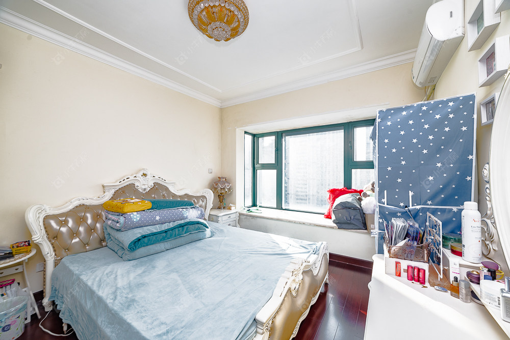 恒大翡翠华庭房源室内图 常州恒大翡翠华庭在售二手房源室内图_小牛看房