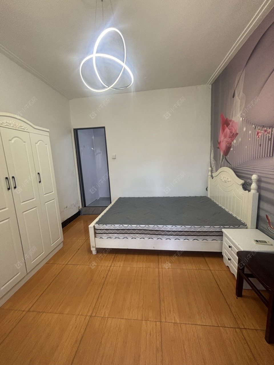 常州剑湖街北区在租房源室内图_小牛看房