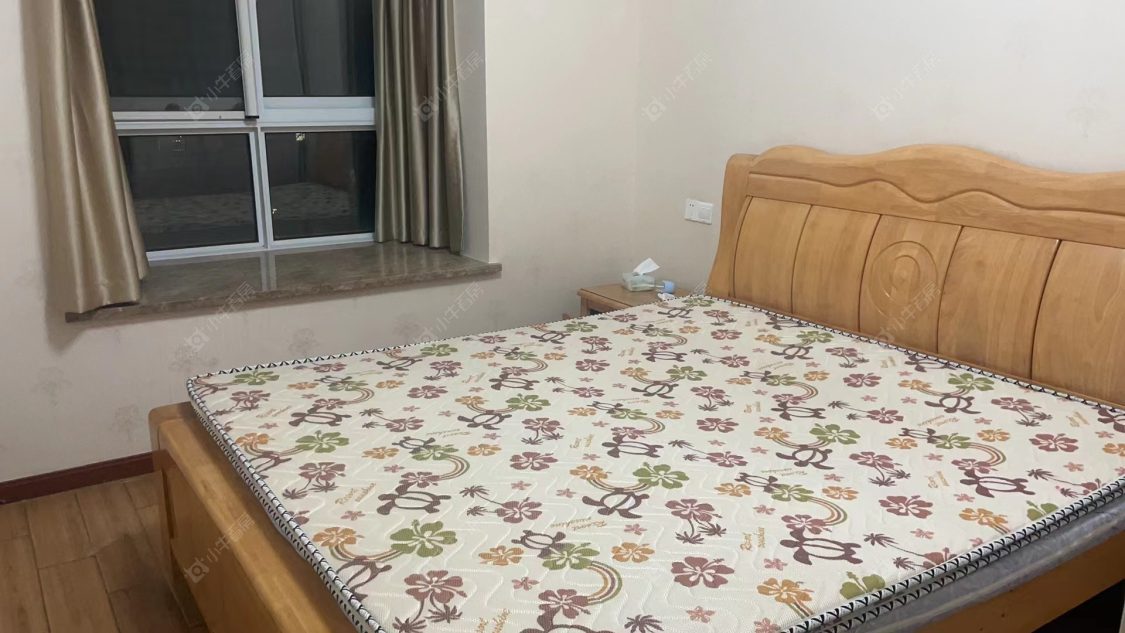 常州潞城花苑在租房源_小牛看房