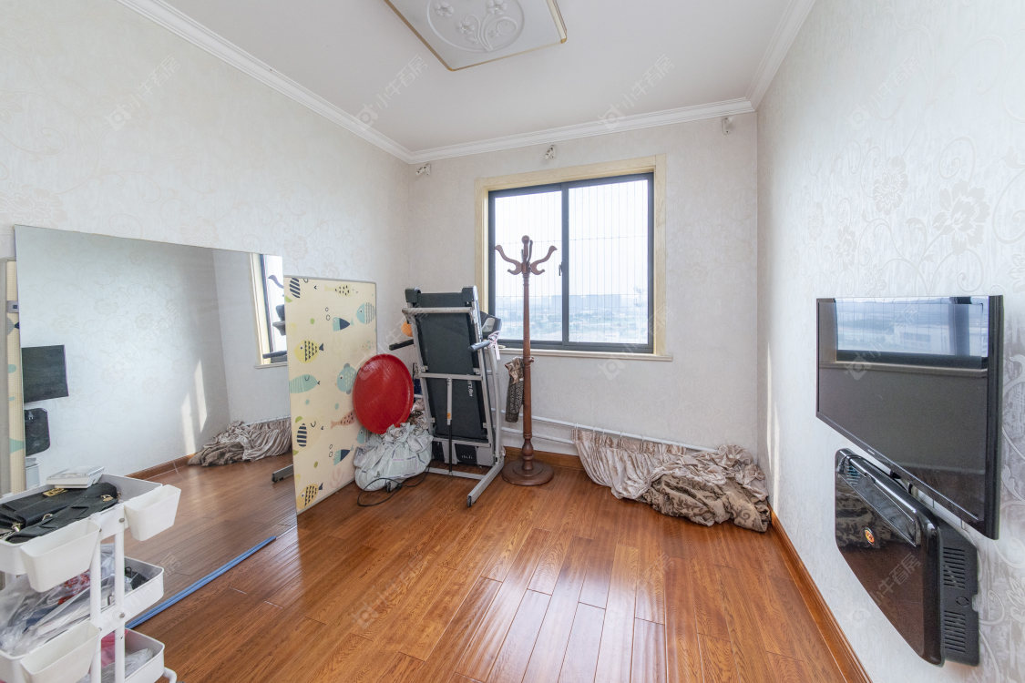 常州长河花园在售二手房源室内图_小牛看房