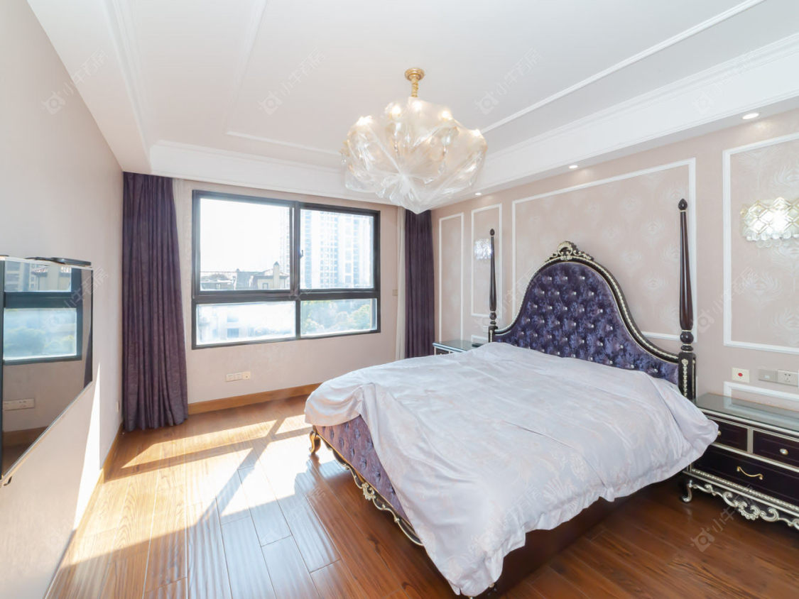 常州龙湖香醍漫步南区在售二手房源室内图_小牛看房