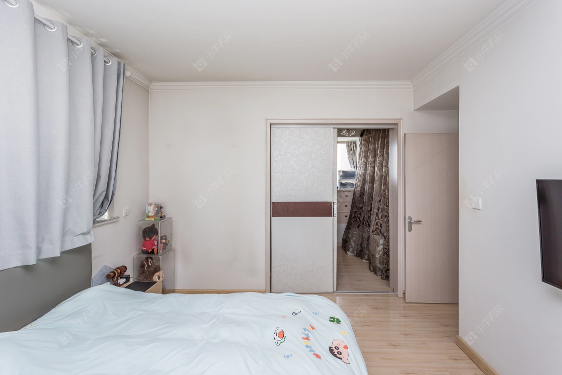 常州尚郡公寓在售二手房源室内图_小牛看房