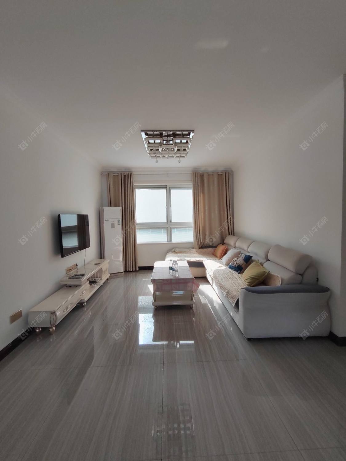 常州锦绣天地租房_小牛看房