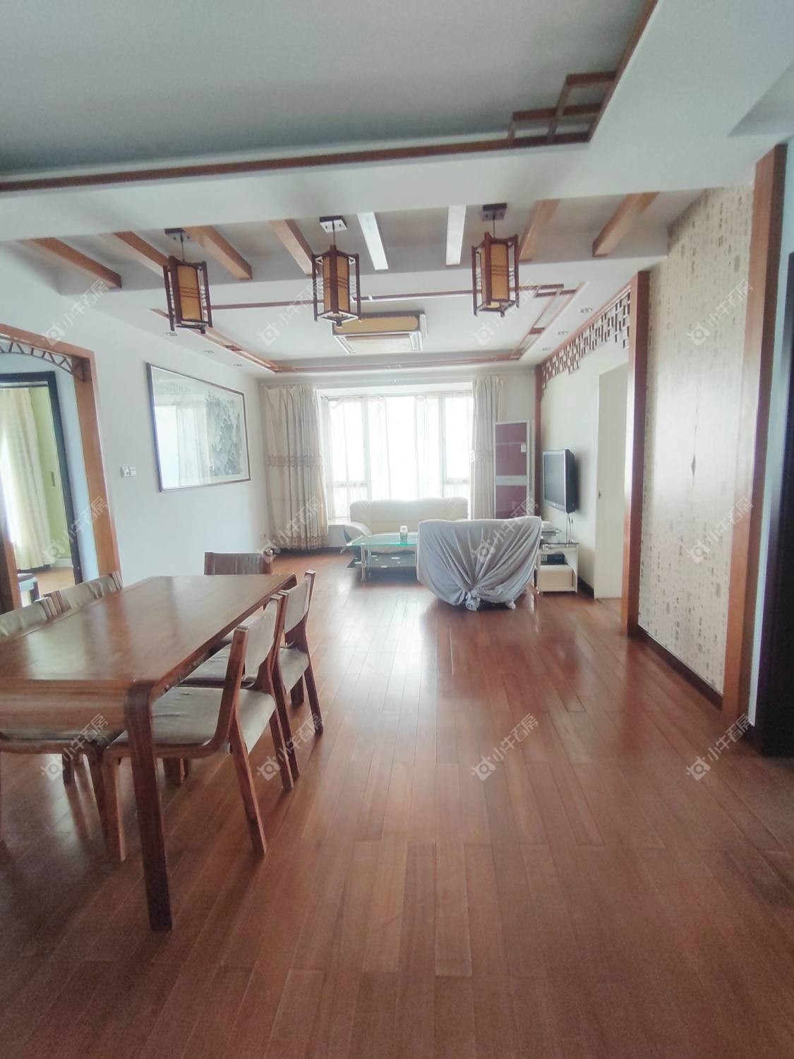 常州府翰苑西区在租房源_小牛看房