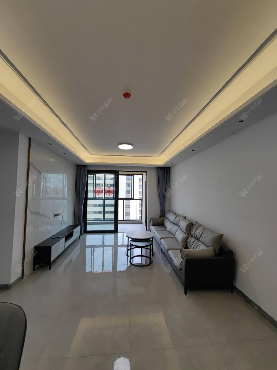 常州碧桂园碧玥和鸣在租房源室内图_小牛看房