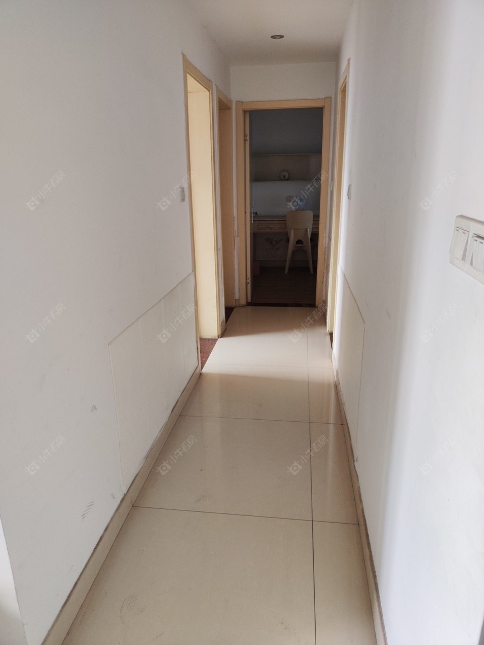 常州天润国际花园在租房源室内图_小牛看房