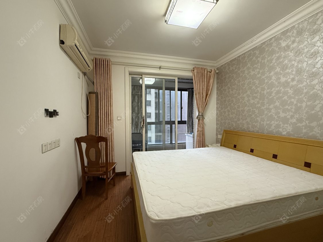 常州新城逸境园租房_小牛看房