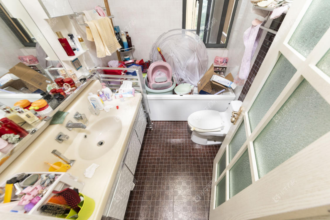 常州莱蒙城美景公寓在租房源室内图_小牛看房