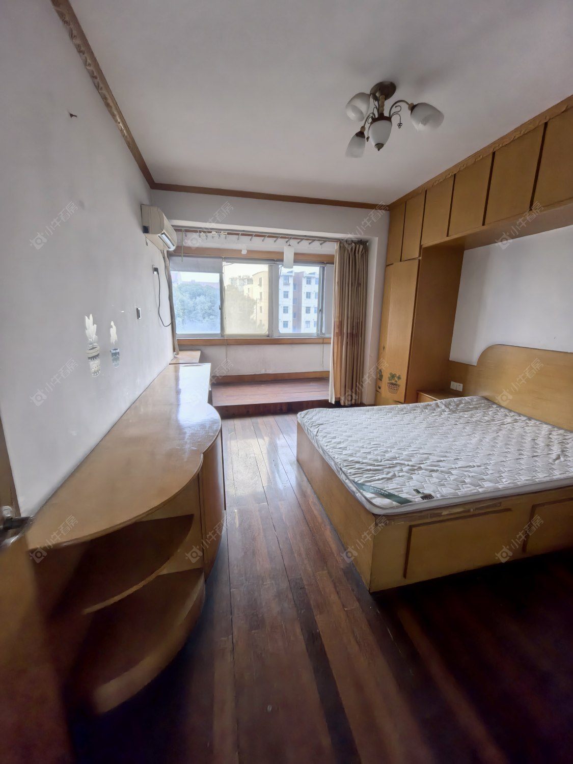 常州兰翔二村在租房源_小牛看房