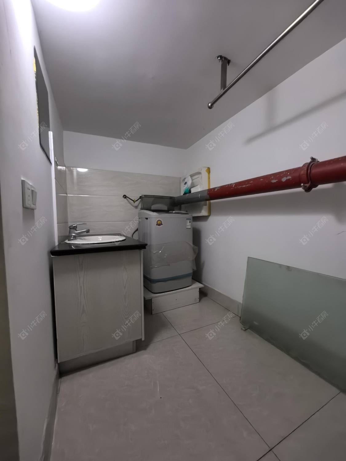 常州高力国际SOHO在租房源室内图_小牛看房