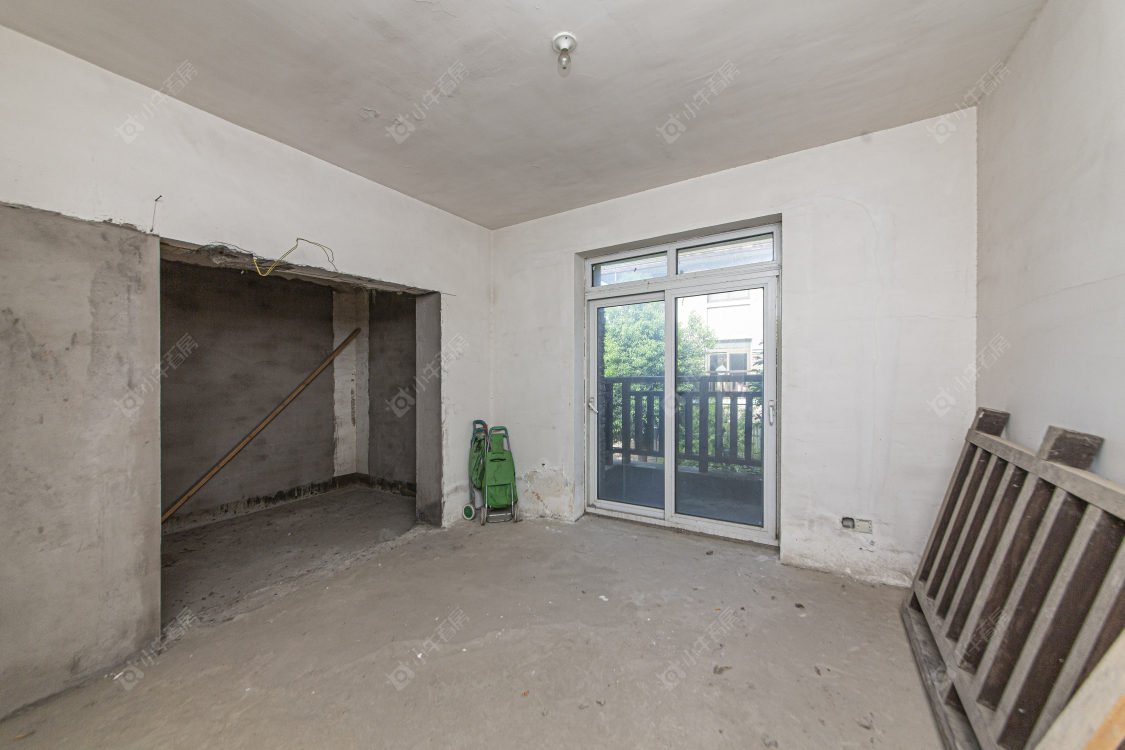 九洲豪廷苑房源室内图 常州九洲豪廷苑在售二手房源室内图_小牛看房