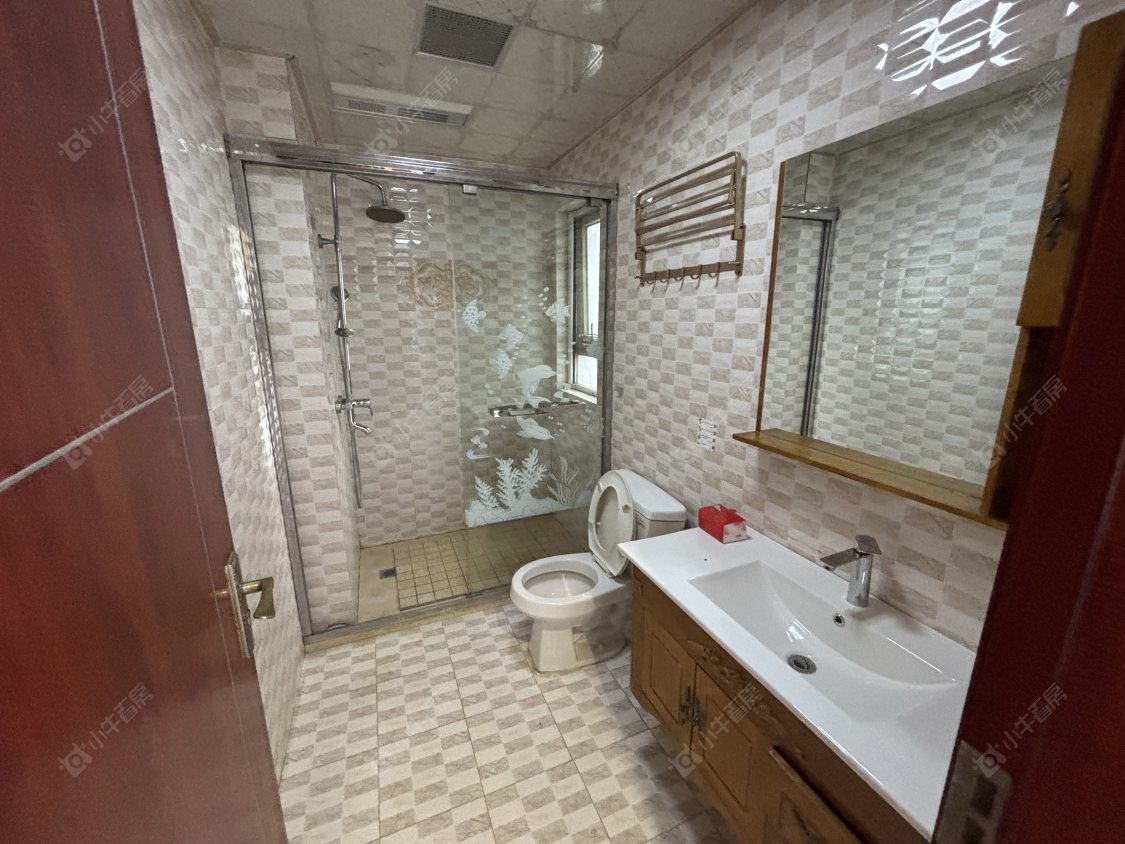 常州新城香溢澜桥二期在租房源室内图_小牛看房