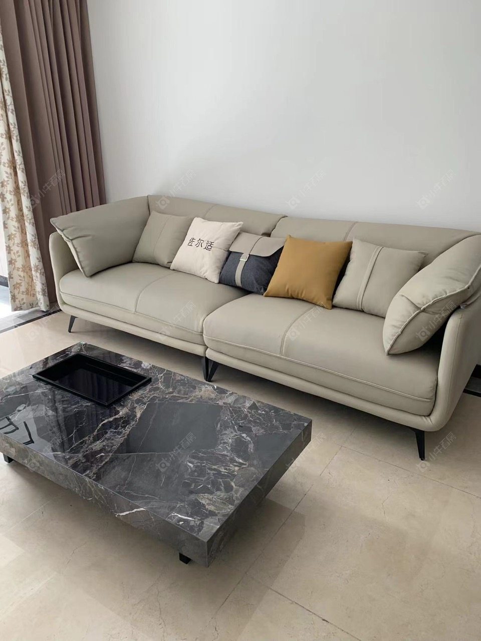 常州蓝光晶曜在租房源室内图_小牛看房