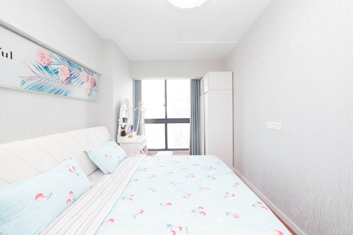 常州新城蓝钻苑东区在售二手房源室内图_小牛看房