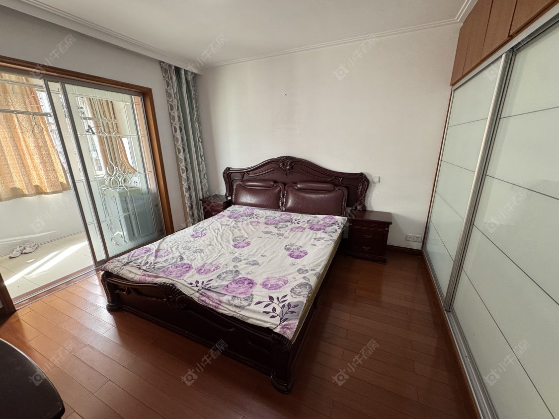 常州建工小区在租房源室内图_小牛看房