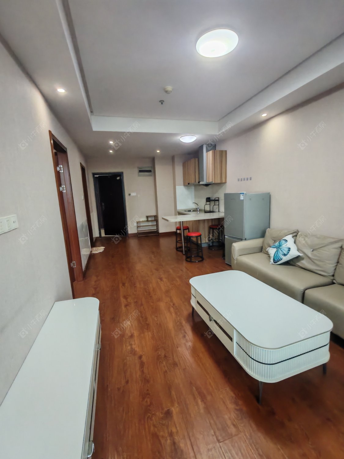 常州富都公馆在租房源_小牛看房