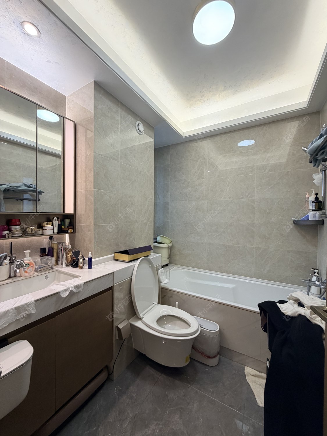 常州朗诗熙华府在租房源室内图_小牛看房