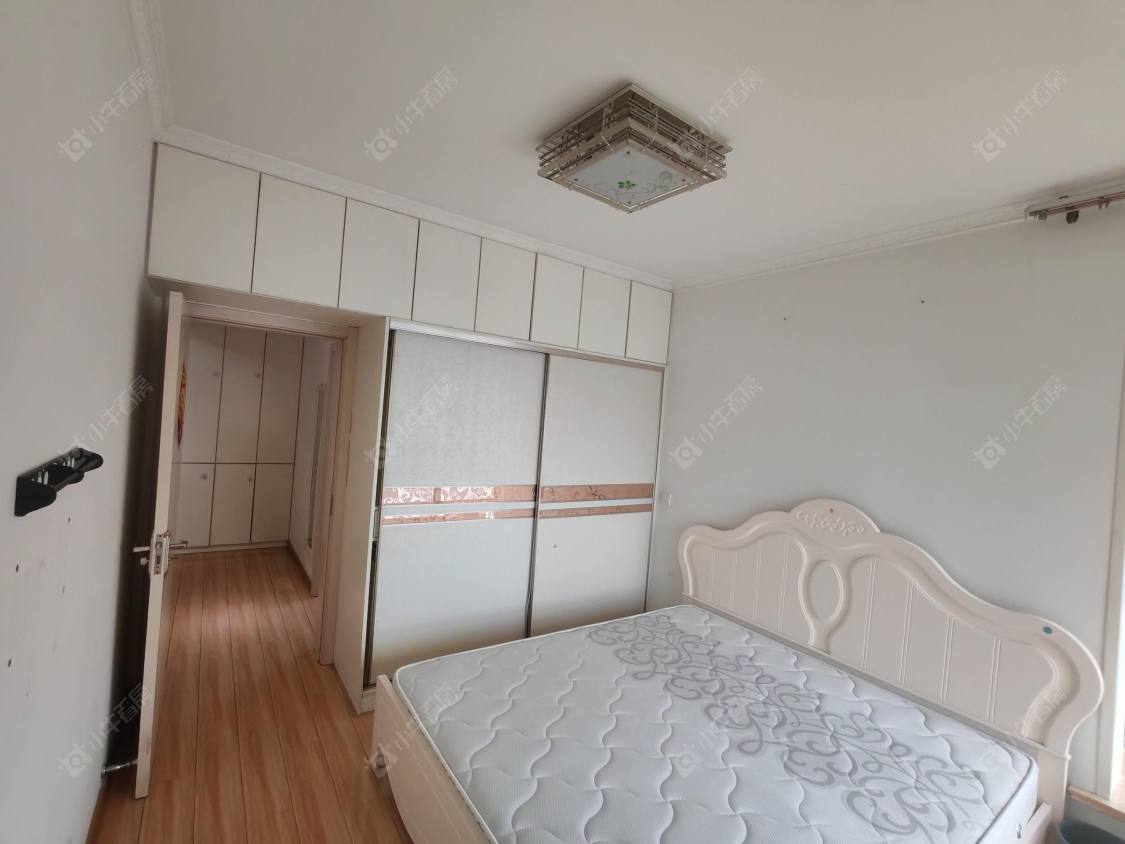 常州天隽峰在租房源室内图_小牛看房