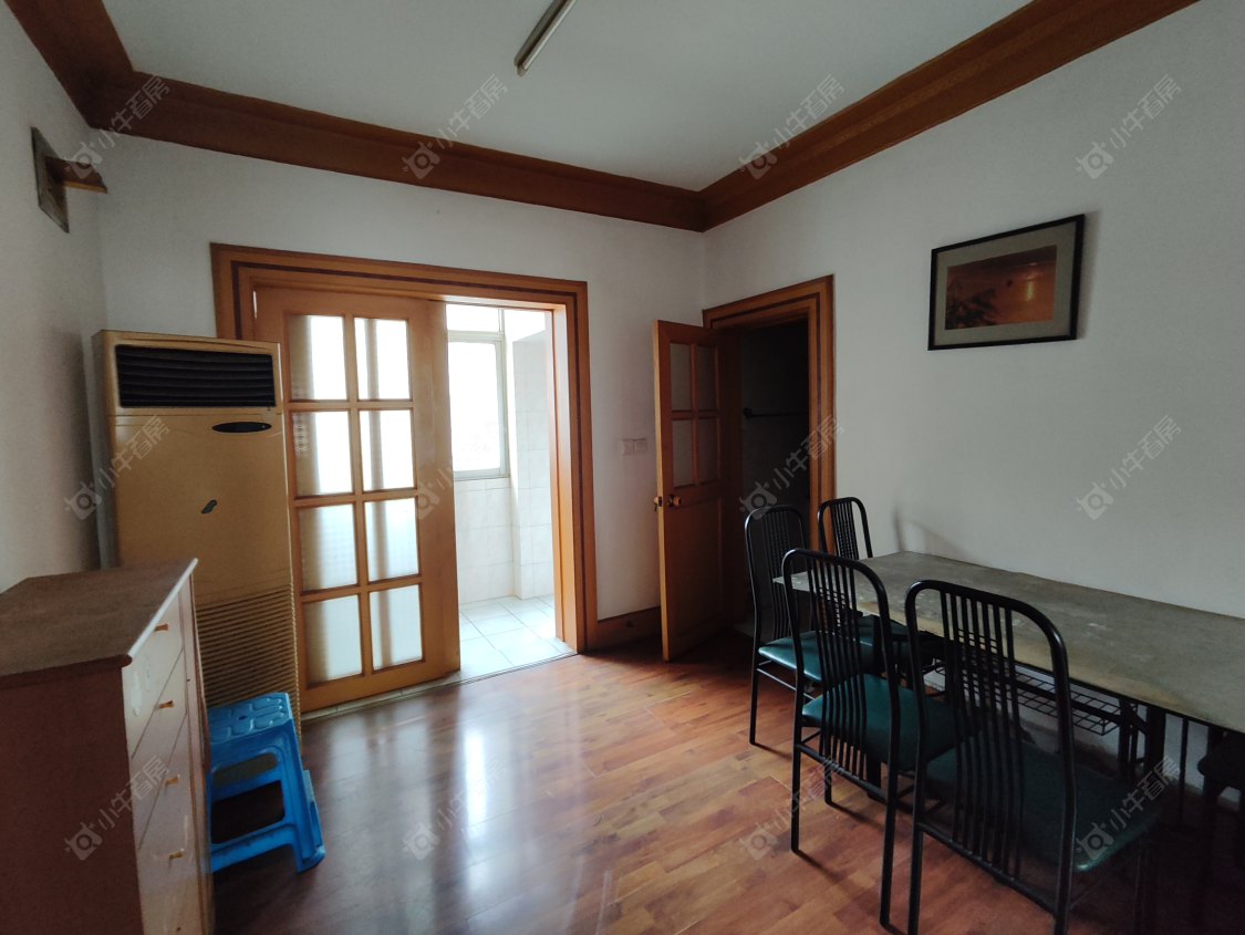 常州西环路在租房源室内图_小牛看房