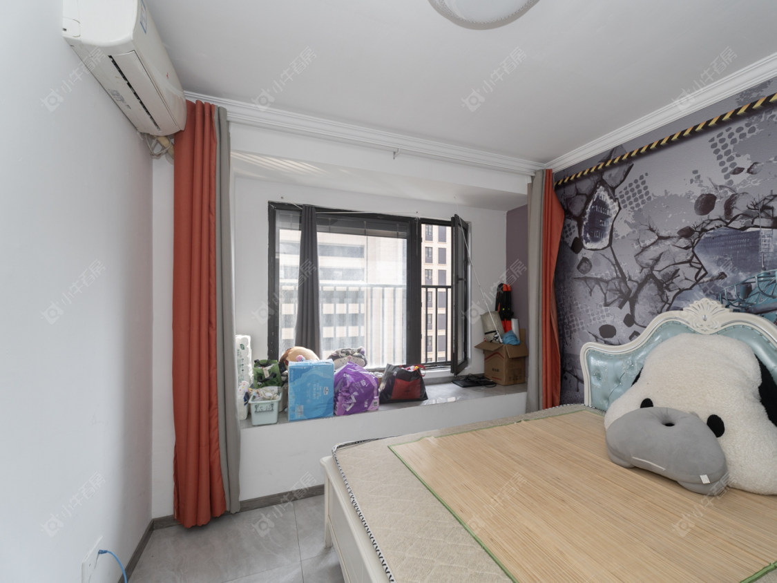 万科公园大道二三期房源室内图 常州万科公园大道二三期在售二手房源室内图_小牛看房