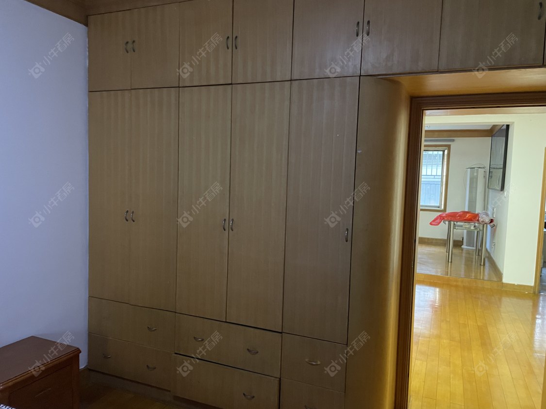 常州兰陵公寓在租房源_小牛看房