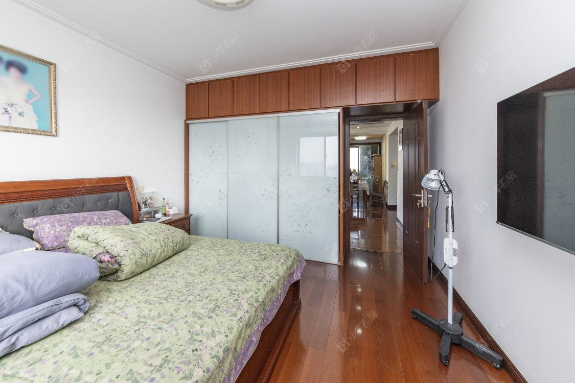 常州新城南都御苑在售二手房源室内图_小牛看房