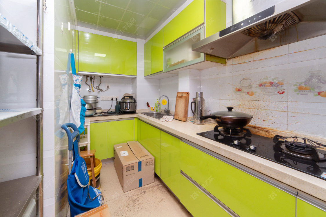 云山诗意房源室内图 常州云山诗意在售二手房源室内图_小牛看房