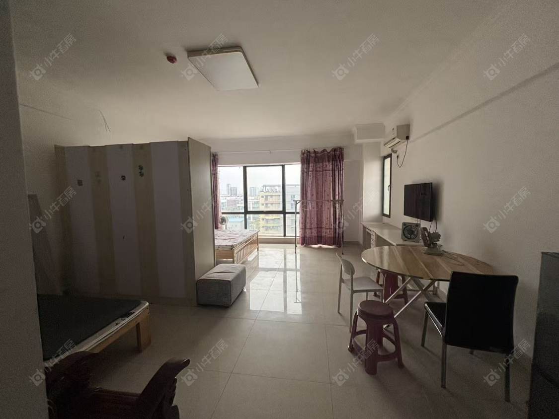 常州澳新风情街公寓在租房源_小牛看房