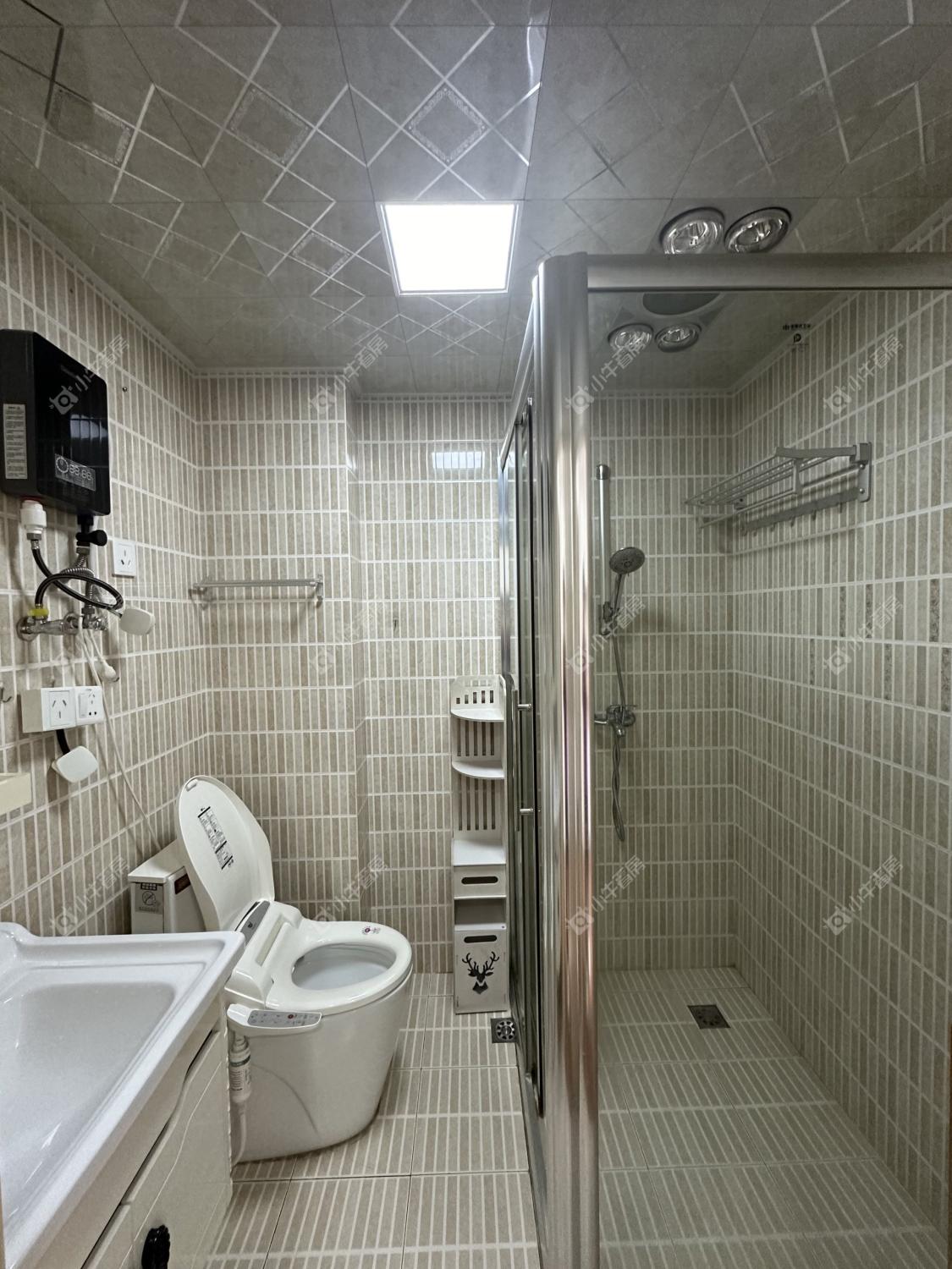 置信商务广场房源室内图 常州置信商务广场在租房源室内图_小牛看房