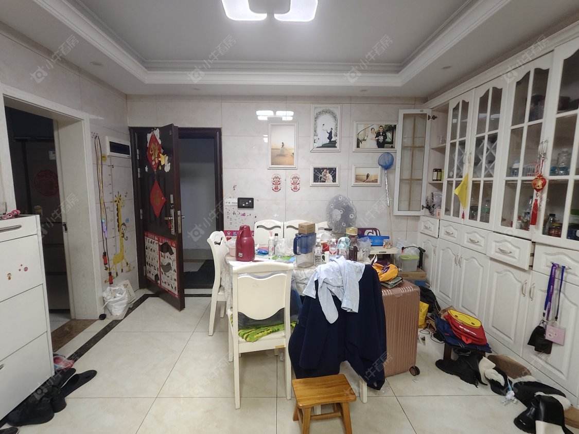 常州莱蒙城新尚在租房源_小牛看房