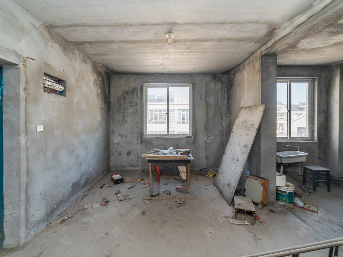 常州东方公寓(潞城)在售二手房源室内图_小牛看房