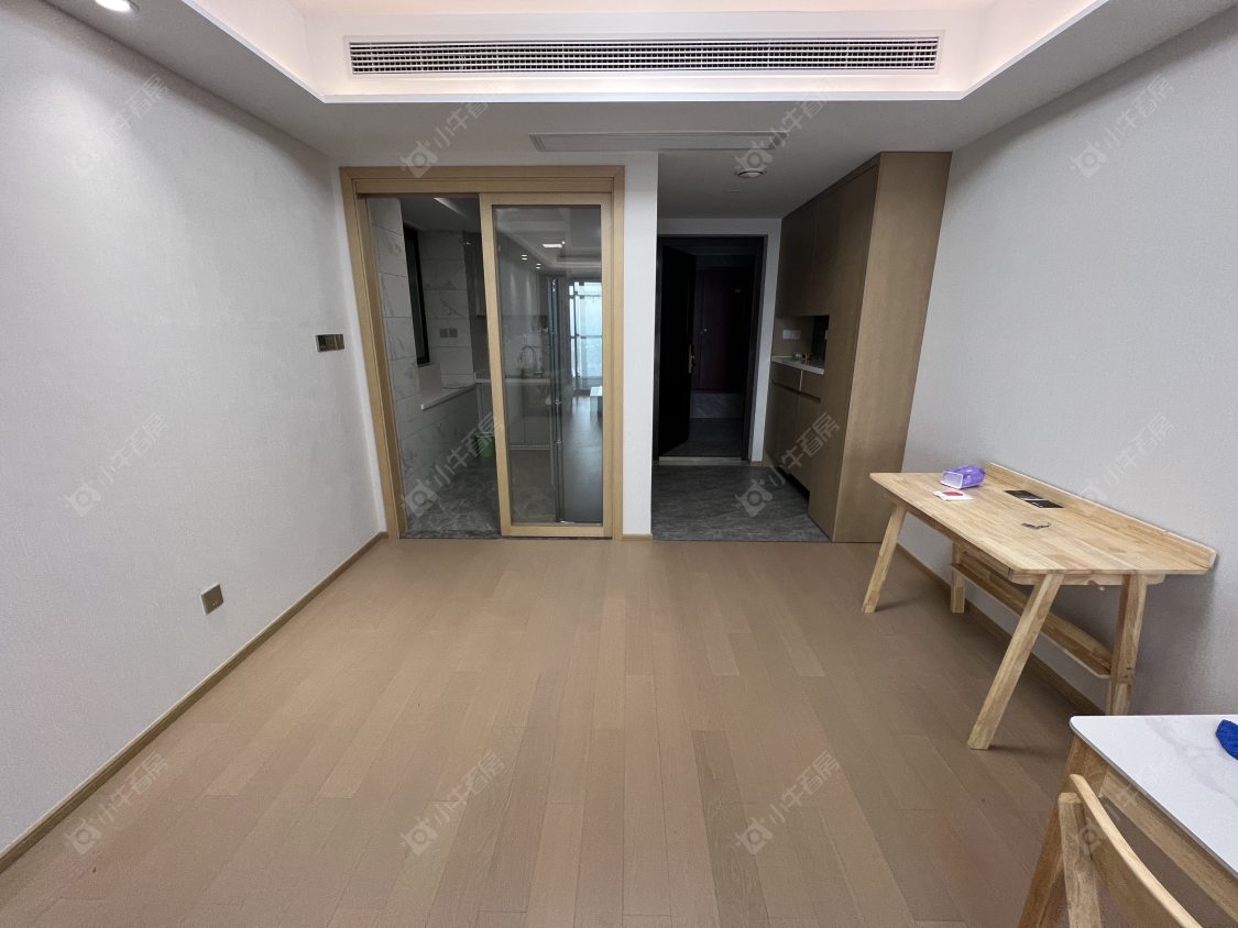 常州星河国际九区在租房源室内图_小牛看房