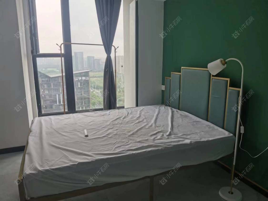 常州龙湖星图在租房源_小牛看房