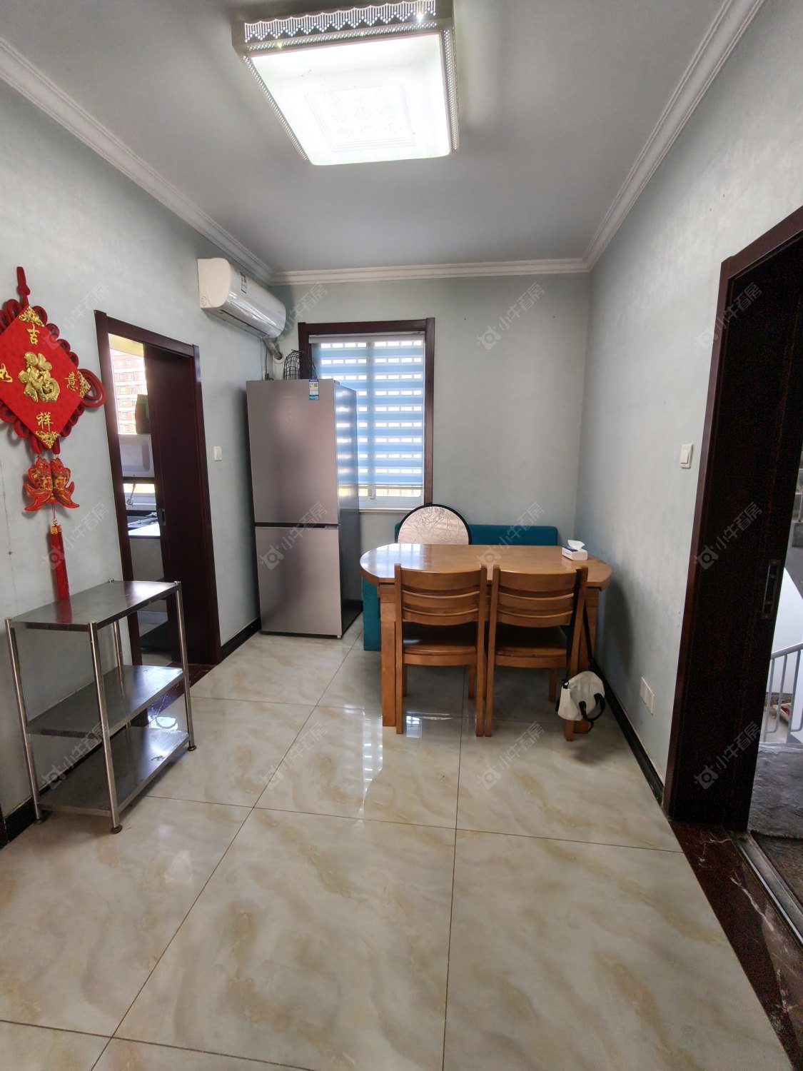 常州荆川里在租房源_小牛看房