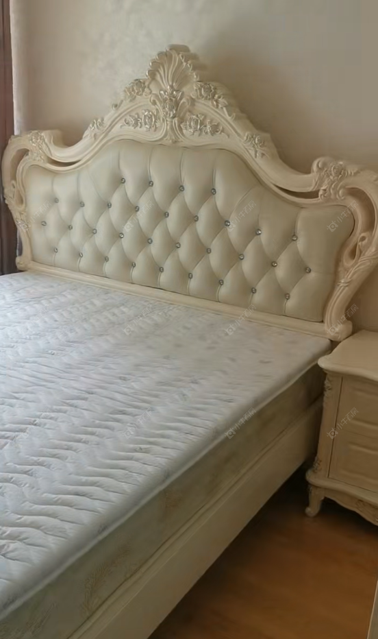 常州华海花园在租房源室内图_小牛看房