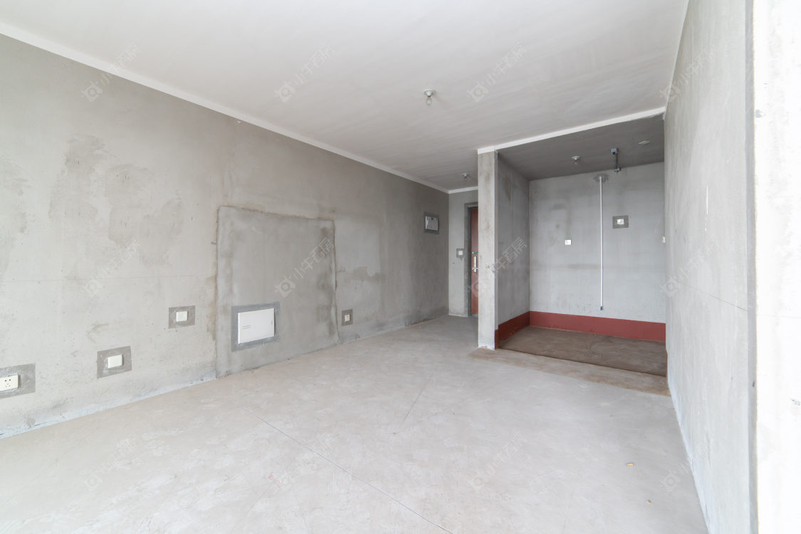 常州路劲城市印象在售二手房源室内图_小牛看房