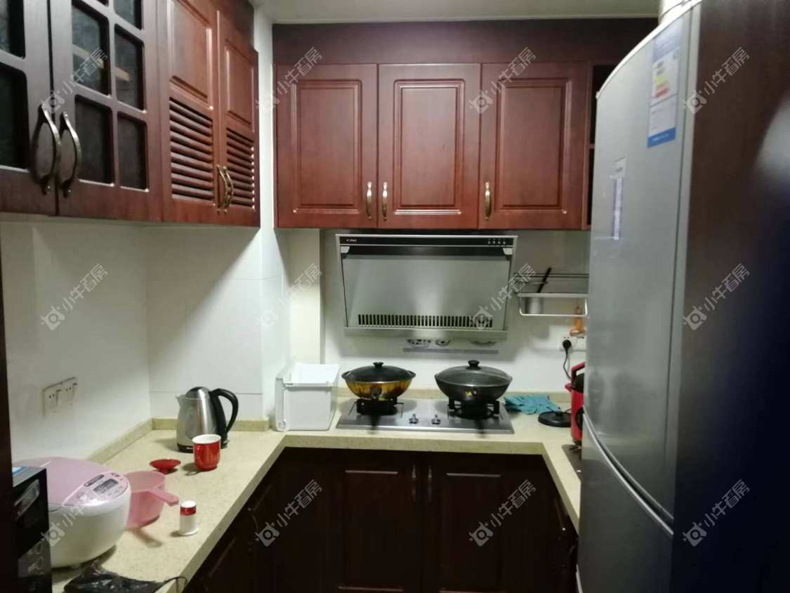 常州文渊居在租房源_小牛看房